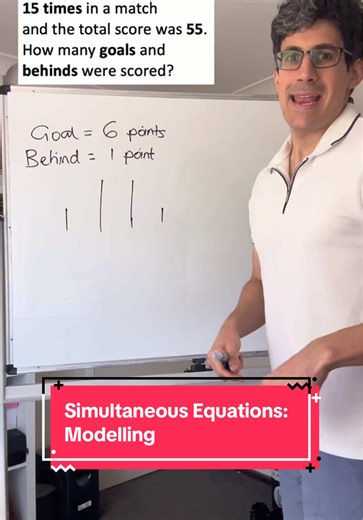 Understanding Simultaneous Equations in Year 10 Maths