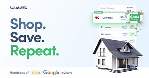 Compare Homeowners Insurance - Home Insurance | Squeeze