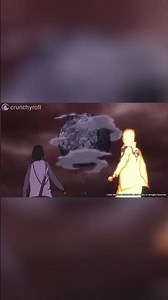 Naruto, Sasuke vs Momoshiki: Planet's Destruction #shorts