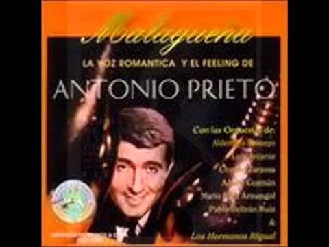 Antonio Prieto - Cuando calienta el sol