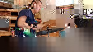 814K views · 7.6K shares | Masters of rhythm, Kyotaro & Rikuo uncover exactly how hard you can rock the new Club-JAM Mini, and you’ve got a front row seat. #TAMA #Clubjammini Learn More: https://bit.ly/2HlRdaL | Tama Drums | Facebook