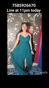 3.8K views · 15 reactions | Hi Queen's  Suparna Matabbar Live e aschi thik rat 11 tar somoy celebrity western collection niye  Pin me On 7585926670 #highlights #everyonefollowers | Fashion Swap Online shopping | Facebook