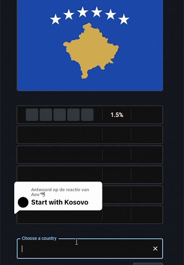 Understanding Kosovo: Geography and Flags Explained