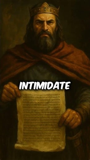 How Stefan Dusan's Laws caused fear #serbia #history #empire