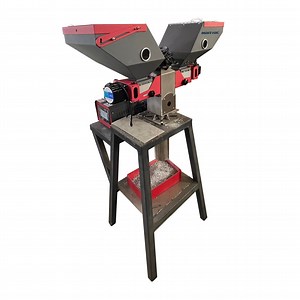 [Hot Item] Double Colors Dosing Unit Volumetric Masterbatch Doser for Injection