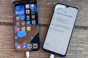 Cambiar de iPhone a Android será más fácil: la app que prepara Google moverá los datos de iCloud a Fotos
