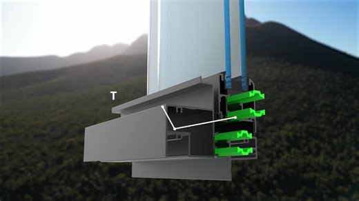 Alspec on Instagram: "We’re proud to unveil Carinya’s latest innovation, thermally broken windows and doors designed for modern living. This exciting new range delivers: ✅ A 7-Star Energy Solution for a healthier home ✅ Superior thermal insulation for year-round comfort ✅ Sleek, architectural styling to suit any space ✅ Exceptional quality backed by Carinya’s trusted craftsmanship Want to see how it works? We’ve created a short video to make it easy to understand. 🎥 Watch now and discover how t