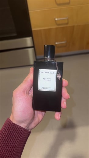 Bois Doré unboxing and review! #perfume #colognetok #fragrancetiktok #fragrance #fypシ @FragranceFlan Let me put you on game