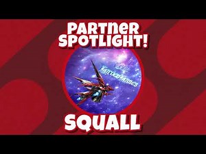 GT Partner Spotlight: Squall