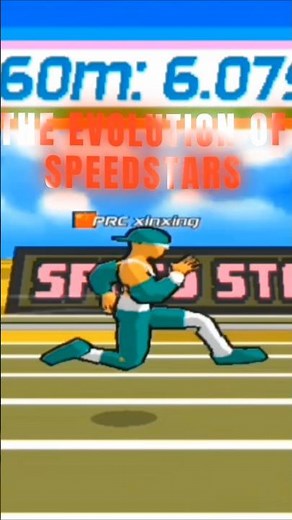 The Evolution Of Speedstars 32mph 2022-2026 #games #gaming #speedstars #racing #speedracing #track