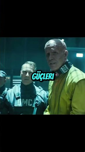 Deadpool's Weak Points Revealed for the First Time!