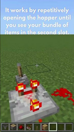 Simple Item Duper for Minecraft Bedrock 1.21+!!!