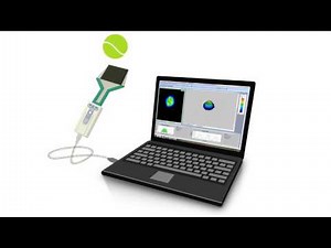I-Scan: The Configurable Pressure Mapping Toolkit