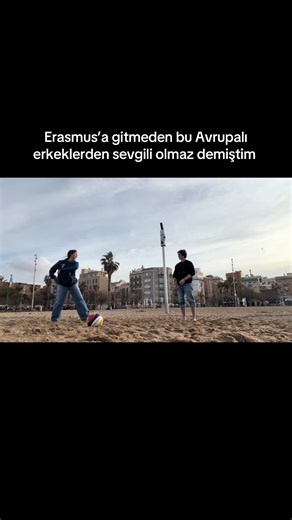 Erasmus Yabancı Erkeklerle İlişki Stratejileri