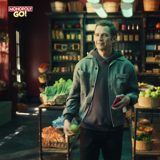 27K views | Star Wars has arrived! | Monopoly GO | Facebook