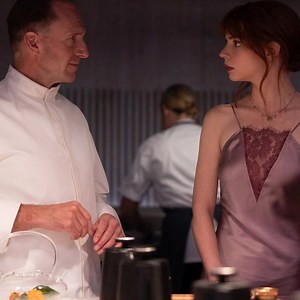 The Menu - Film (2022)