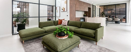 Display Homes in Gippsland | Virtue Homes Award Winning Builders