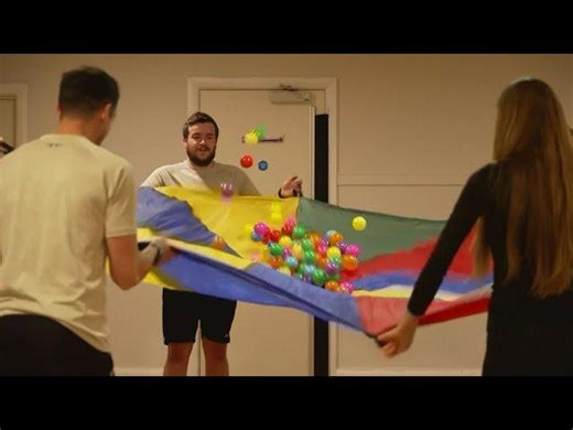 Kidulting classes making workouts fun | David Lloyd Clubs