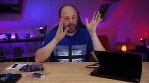 Maxing out the Razer Blade 14 (SSD and RAM upgrade)