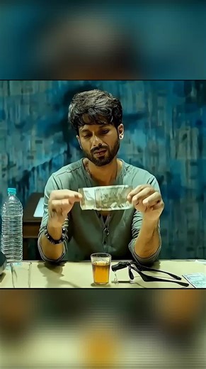 Farzi Movie Plot Summary and Insights