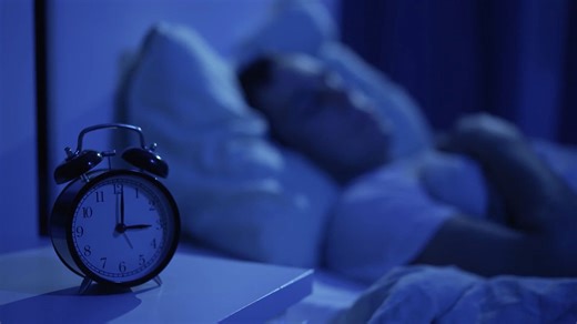 Die perfekte Abendroutine: So klappt´s mit dem Schlafen