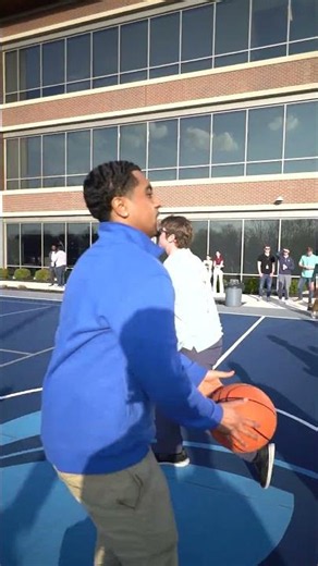 Inside TQL’s March Madness Patio Party 🏀