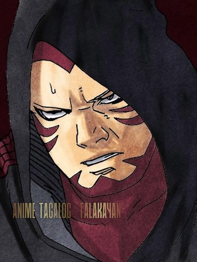 Kazekage rescue mission in boruto tbv