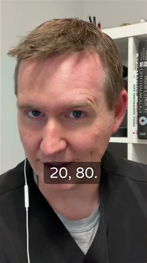From Refractive Amblyopia to 20/25 Vision