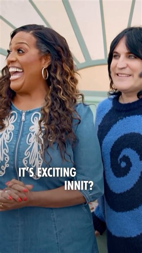 The tent is back and the drama’s already piping hot 🍰🇬🇧 #TomArden’s tartan swirl? Stunning. #HassanIslam’s Swiss roll? Not so much—#PaulHollywood’s face said it all. We broke down the best bakes, biggest flops, and early Star Baker vibes from Season 16’s Cake Week. ✍️: @demoreno1606 🔗 Link in bio 🎥 TikTok #TomArden’s tartan cake ate and left no crumbs 😮‍💨🍰 Meanwhile #HassanIslam’s Swiss roll got dragged by #PaulHollywood and we’re still recovering. Season 16 of #TheGreatBritishBake Off i