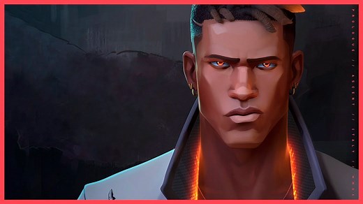 Valorant lança trailer cinemático para comemorar lançamento