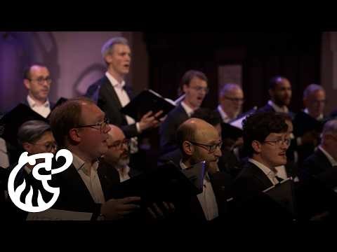 The Summit by Tawnie Olson, sung by Chor Leoni