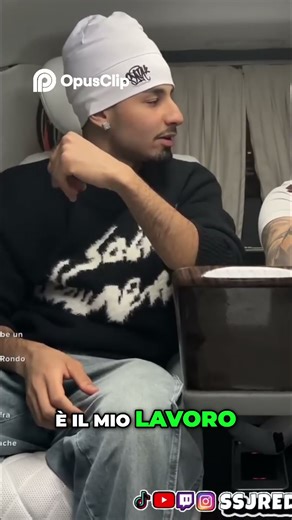 Live Freestyling La calma prima della performance