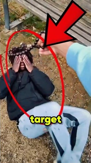 Fake Hypnosis Prank EXPOSED in the Park 😳🧠