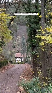 German Countryside #travel #urlaub #germanytourism