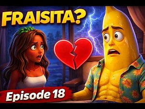 FULL EPISODE 18 🏝️ CERISA'S REVENGE AND THE VIDEO SCANDAL! 🍎🥥