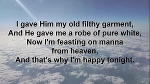 Here's an old Pentecostal song that makes my spirit leap. The Windows of Heaven Are Open. You can find it in the African American Heritage Hymnal. #Hymnswithphillipcarter #hymnmatters #music #HymnsMatter #iLoveHymns #oldschoolgospel #classics | Hymns With Phillip Carter