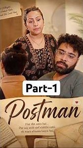 Postman 📨 part-1