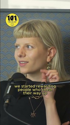 AURORA on 101 Part Time Jobs