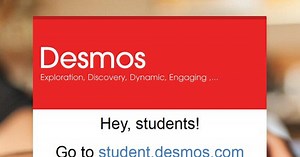 Desmos