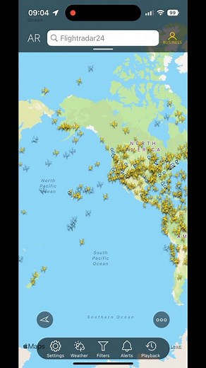Flightradar24 on Instagram: "The complete guide to using Filters on the Flightradar24 mobile app!"