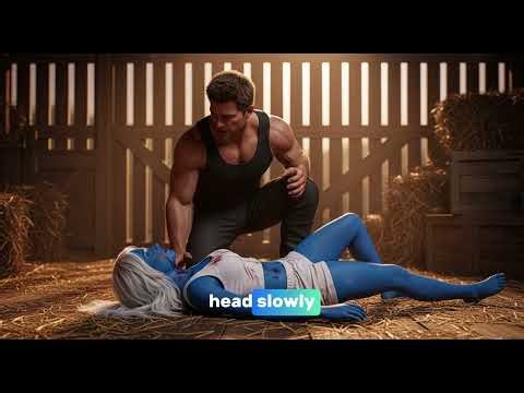 Please.Don’t Unseal My Mask,” the Alien Begged — But He Did, and the Truth Destroyed Him HFY Sci-Fi