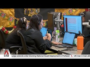 Job-matching platforms in Singapore see rise in postings, but also more applicants