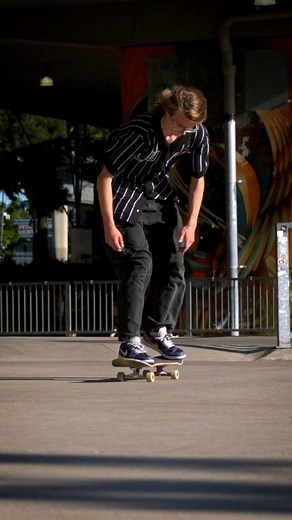 222K views · 6.7K reactions | Still rolled away clean! Isaac Vandagrift with a beast mode 360 Hospital Flip  Skate Physics #skateboarding | Skate Physics | Facebook