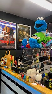 1.1K views | Looking for a blast from the past? Check out Pizza...