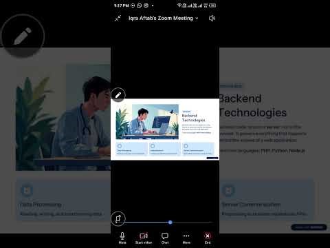 Web Development Lecture Part 3 | Understanding HTML, CSS & JavaScript | Importance & Key Differences