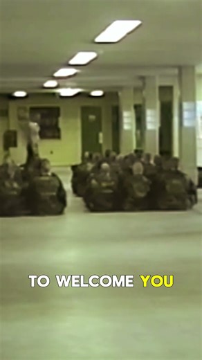 PISC 1993 – 2nd Battalion, Fox Company, Platoon 2033 Formation #marines #army #navy #usmc #bootcamp