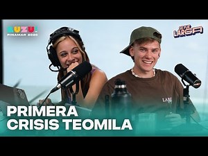 #SEFUELARGA l YA EMPEZARON LOS PIBARDOS, DUELAR PARA VOLVER Y ¿FERBOMI NOVIOS?