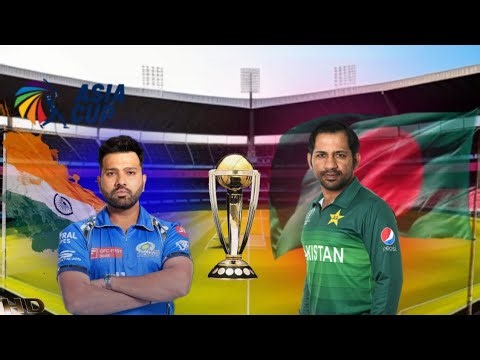 India vs Bangladesh Asia cup| cricket full vodeo 