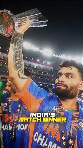 The Untold Story of Rinku Singh❤️‍🔥📈