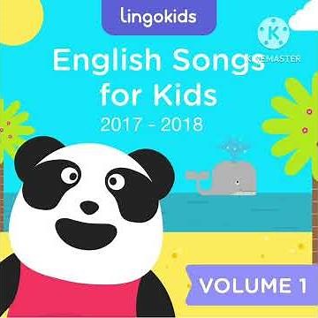 Lingokids - She’ll be coming round the mountain